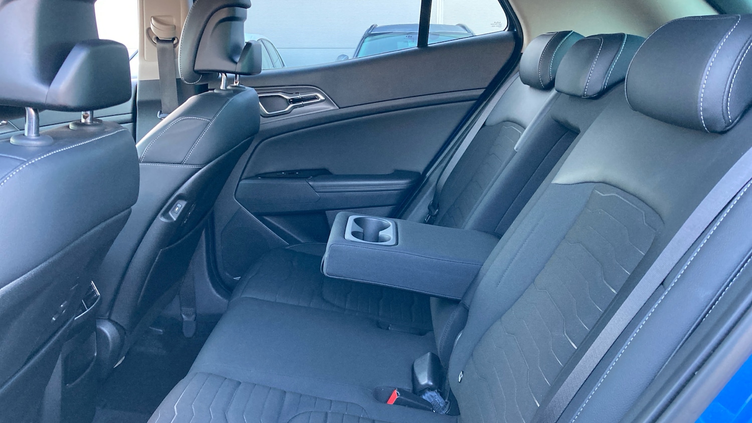 Used Kia Sportage 2022 for sale - 77285428: Photo 16