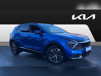 Used Kia Sportage 2022 for sale - 77285428: Photo