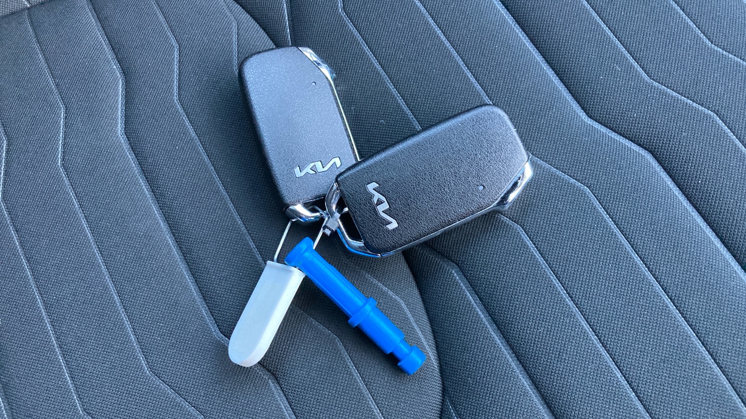 Used Kia Sportage 2022 for sale - 77285428: Photo 20