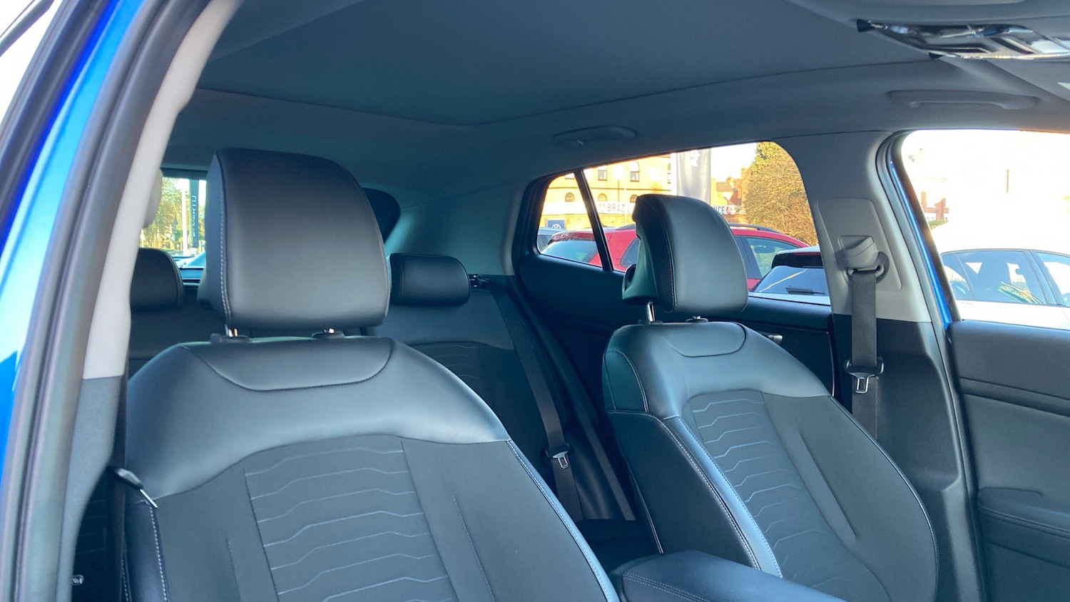 Used Kia Sportage 2022 for sale - 77285428: Photo 21