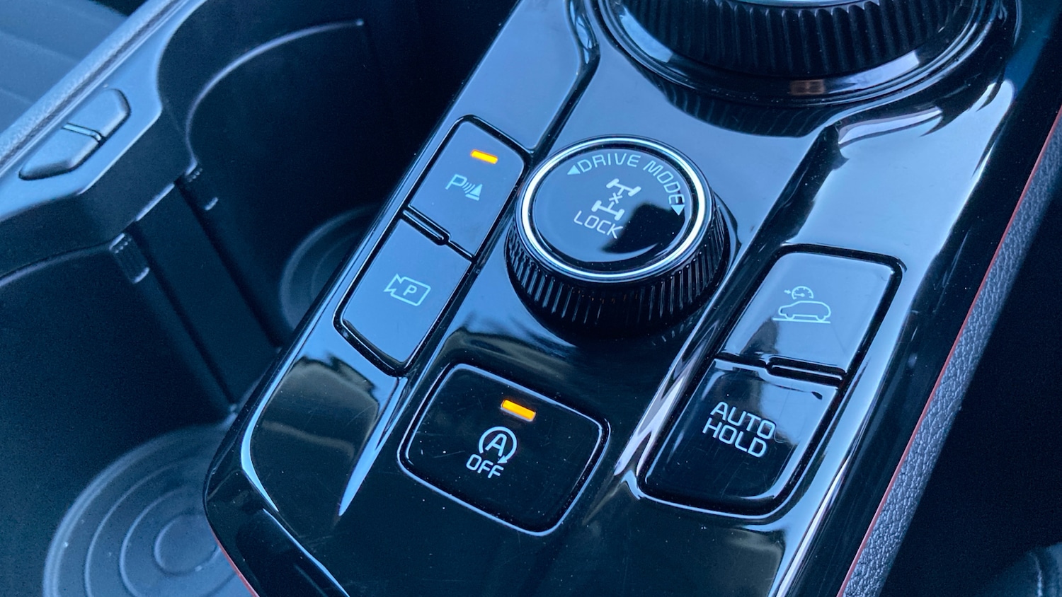 Used Kia Sportage 2022 for sale - 77285428: Photo 28