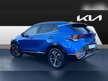 Used Kia Sportage 2022 for sale - 77285428: Photo