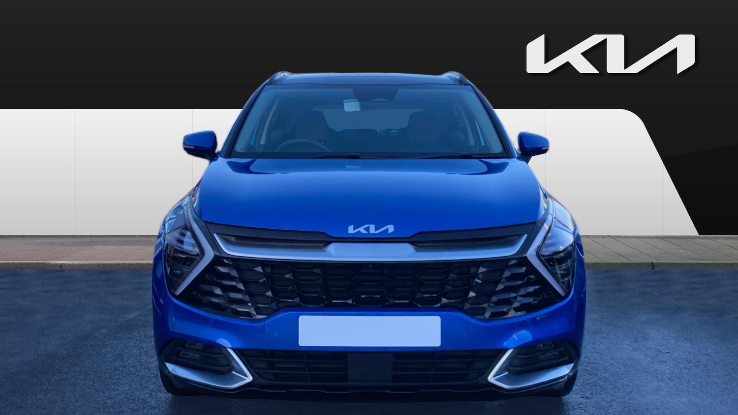 Used Kia Sportage 2022 for sale - 77285428: Photo 3