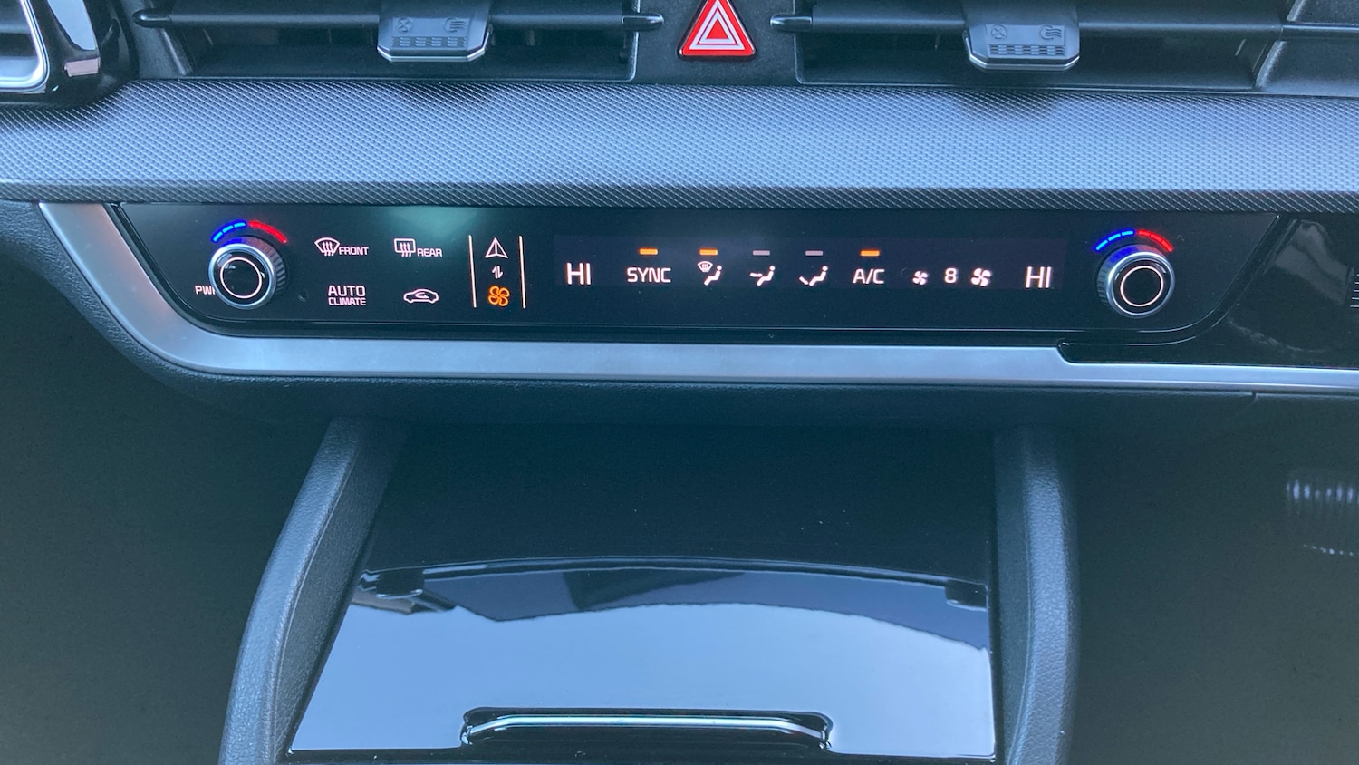 Used Kia Sportage 2022 for sale - 77285428: Photo 32