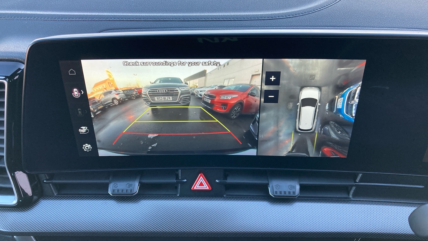 Used Kia Sportage 2022 for sale - 77285428: Photo 39