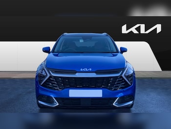 Used Kia Sportage 2022 for sale - 77285428: Photo