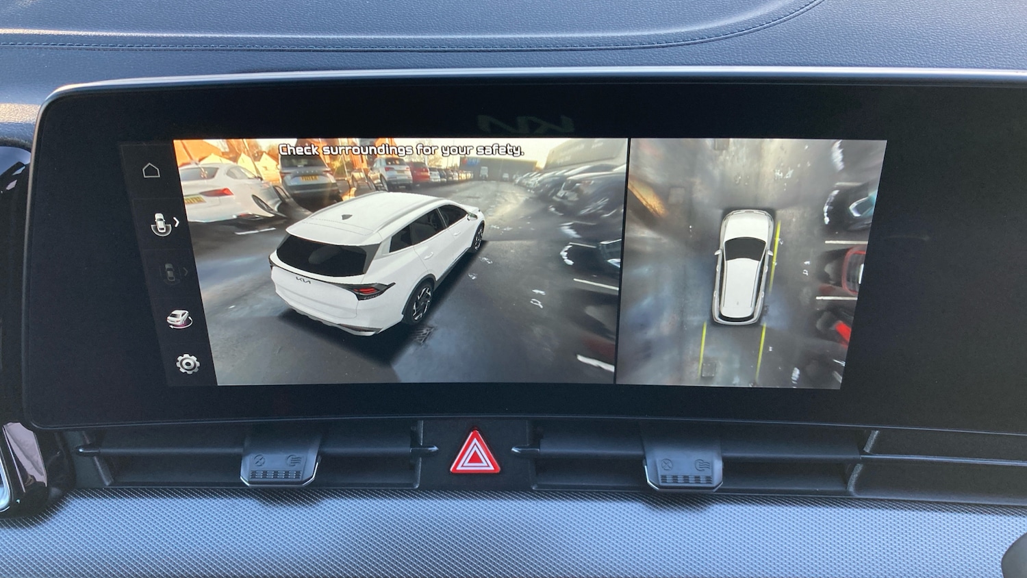 Used Kia Sportage 2022 for sale - 77285428: Photo 40