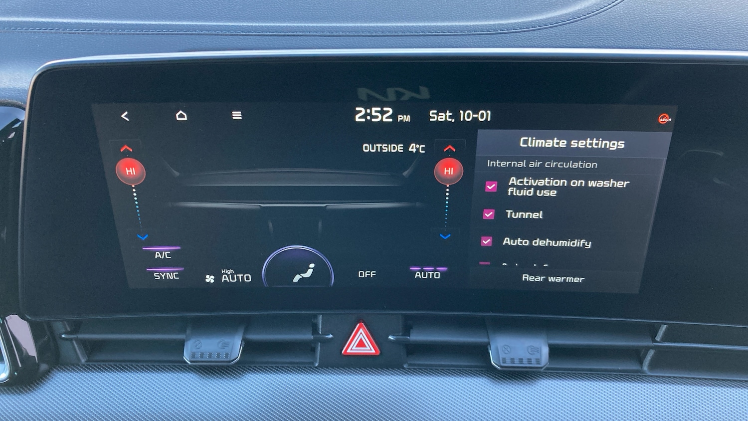 Used Kia Sportage 2022 for sale - 77285428: Photo 41