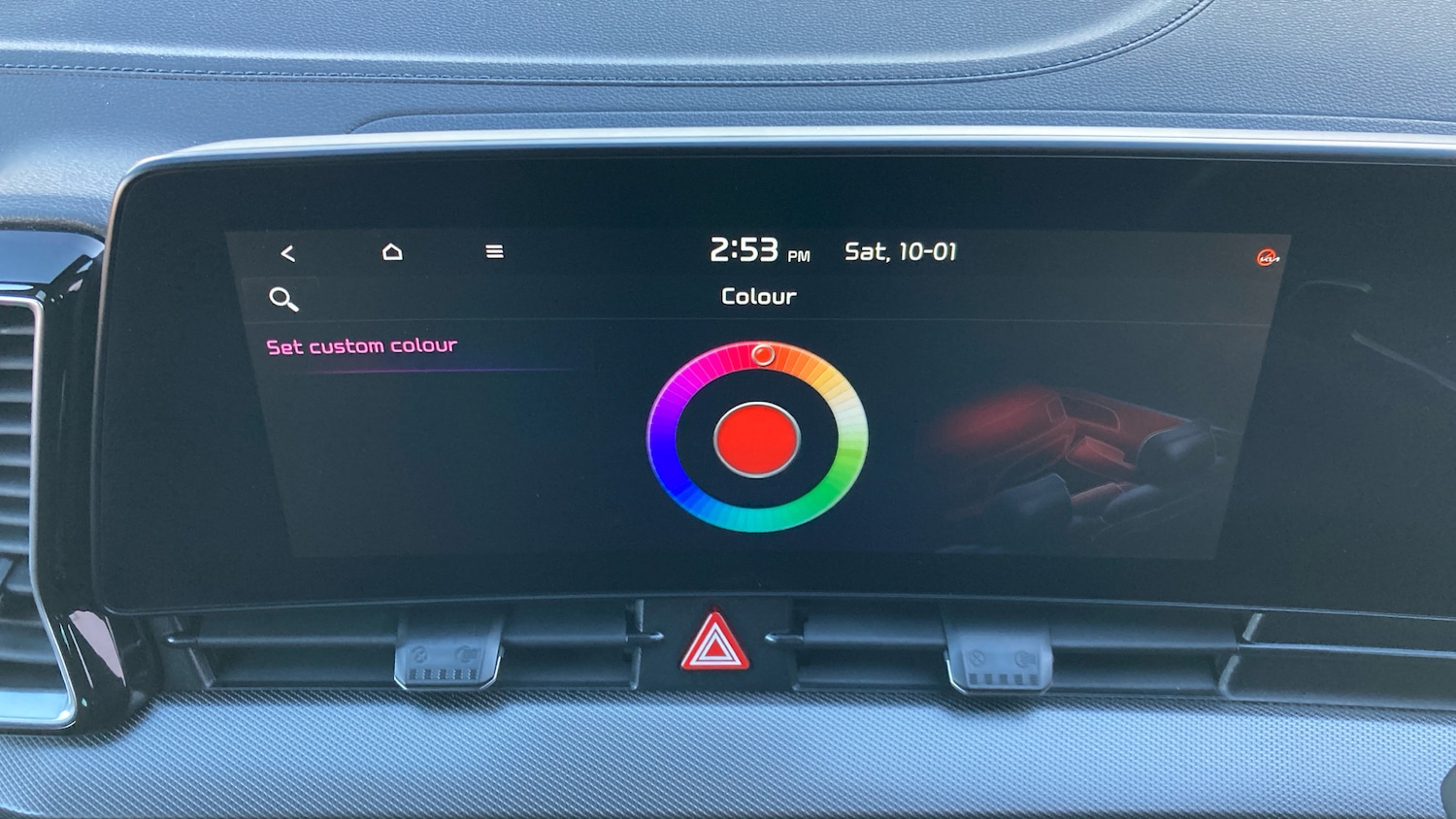 Used Kia Sportage 2022 for sale - 77285428: Photo 43