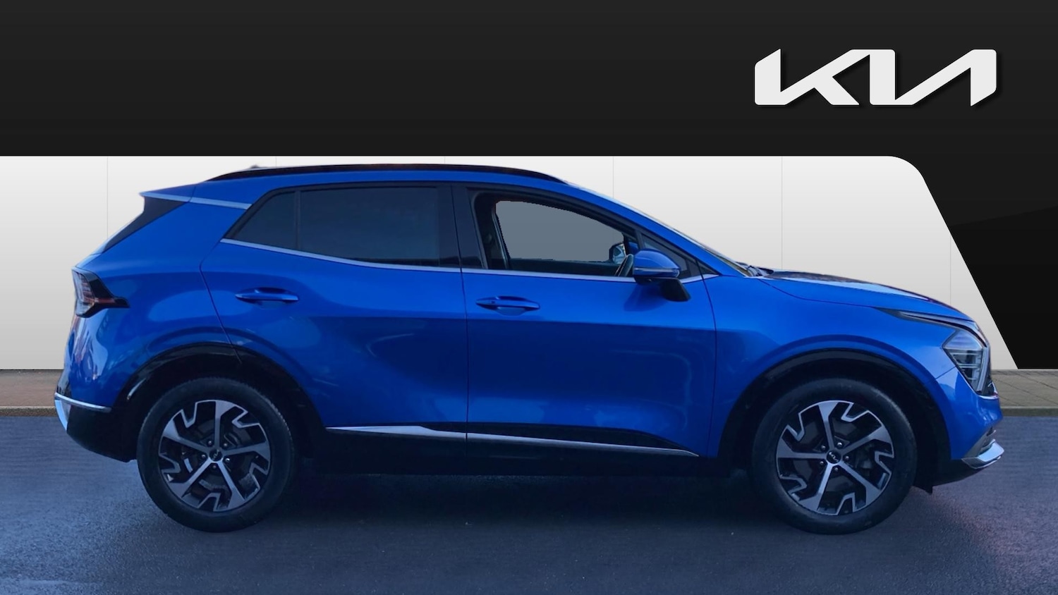 Used Kia Sportage 2022 for sale - 77285428: Photo 5