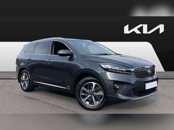 Kia - Sorento
