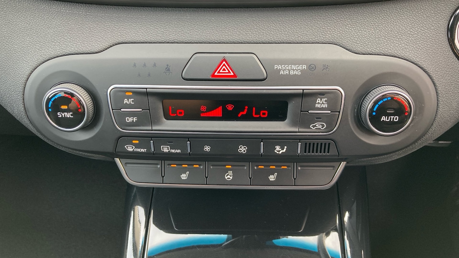 Vehicle 31