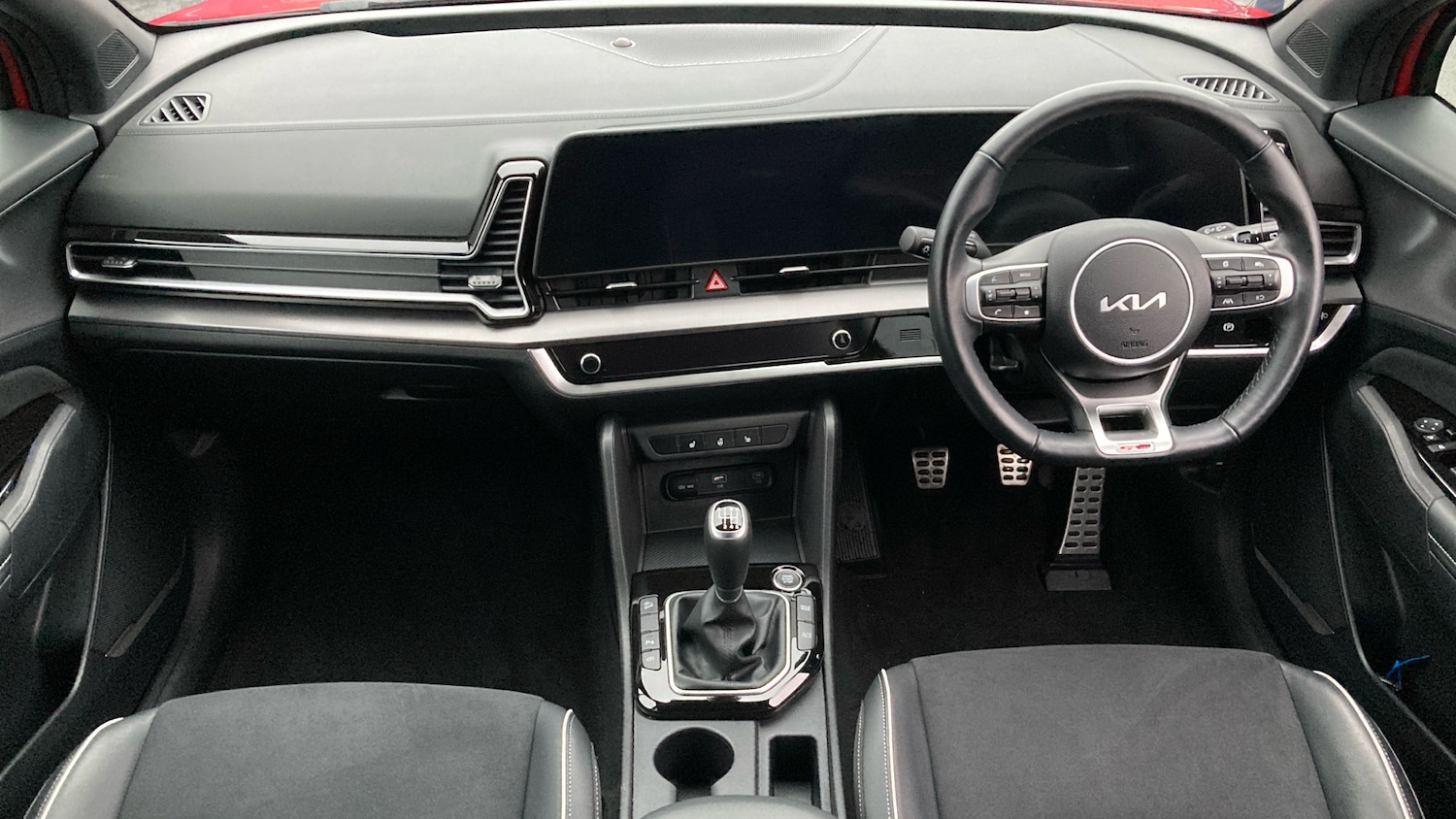 Used Kia Sportage 2025 for sale - 77393294: Photo 10