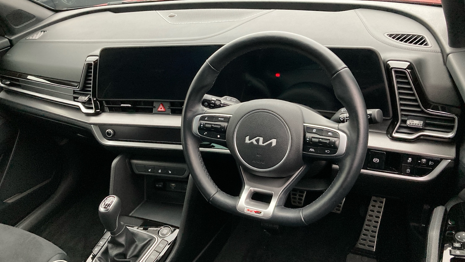 Used Kia Sportage 2025 for sale - 77393294: Photo 11