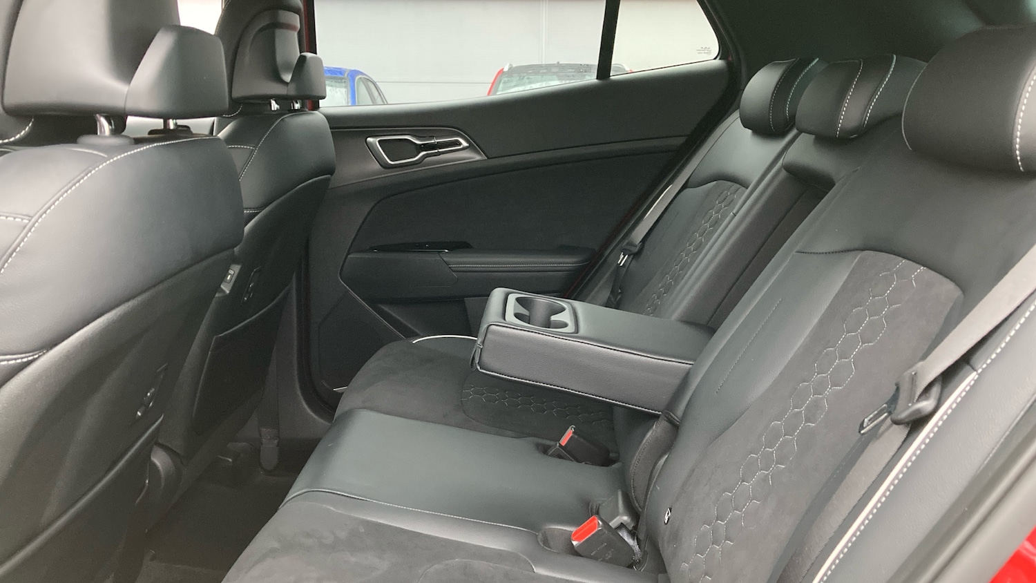 Used Kia Sportage 2025 for sale - 77393294: Photo 16