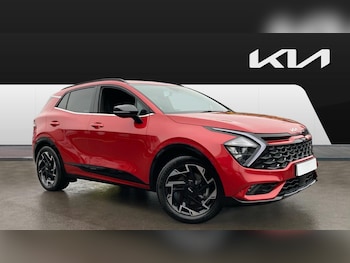 Used Kia Sportage 2025 for sale - 77393294: Photo