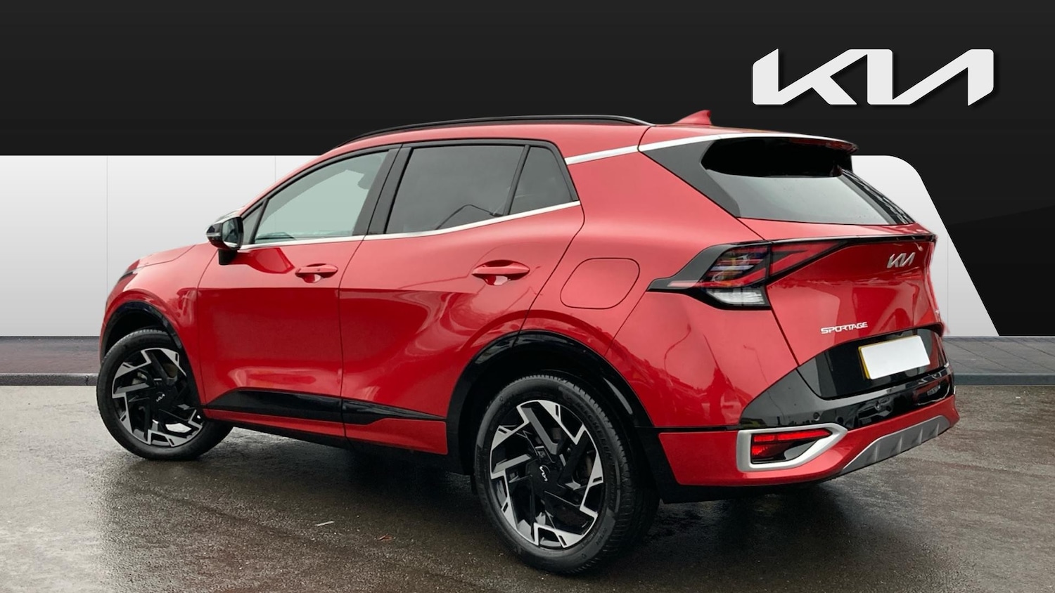 Used Kia Sportage 2025 for sale - 77393294: Photo 2