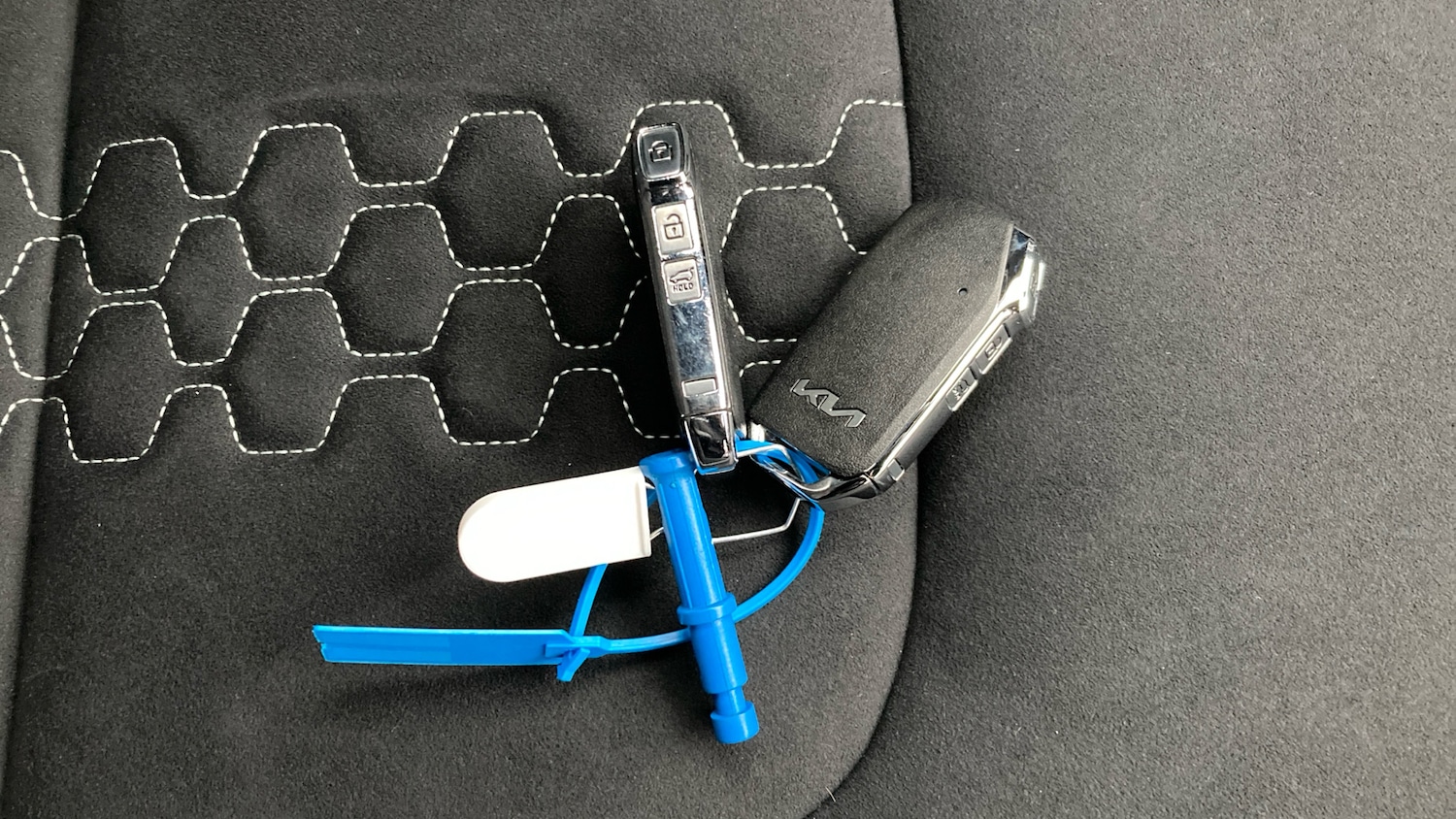 Used Kia Sportage 2025 for sale - 77393294: Photo 20