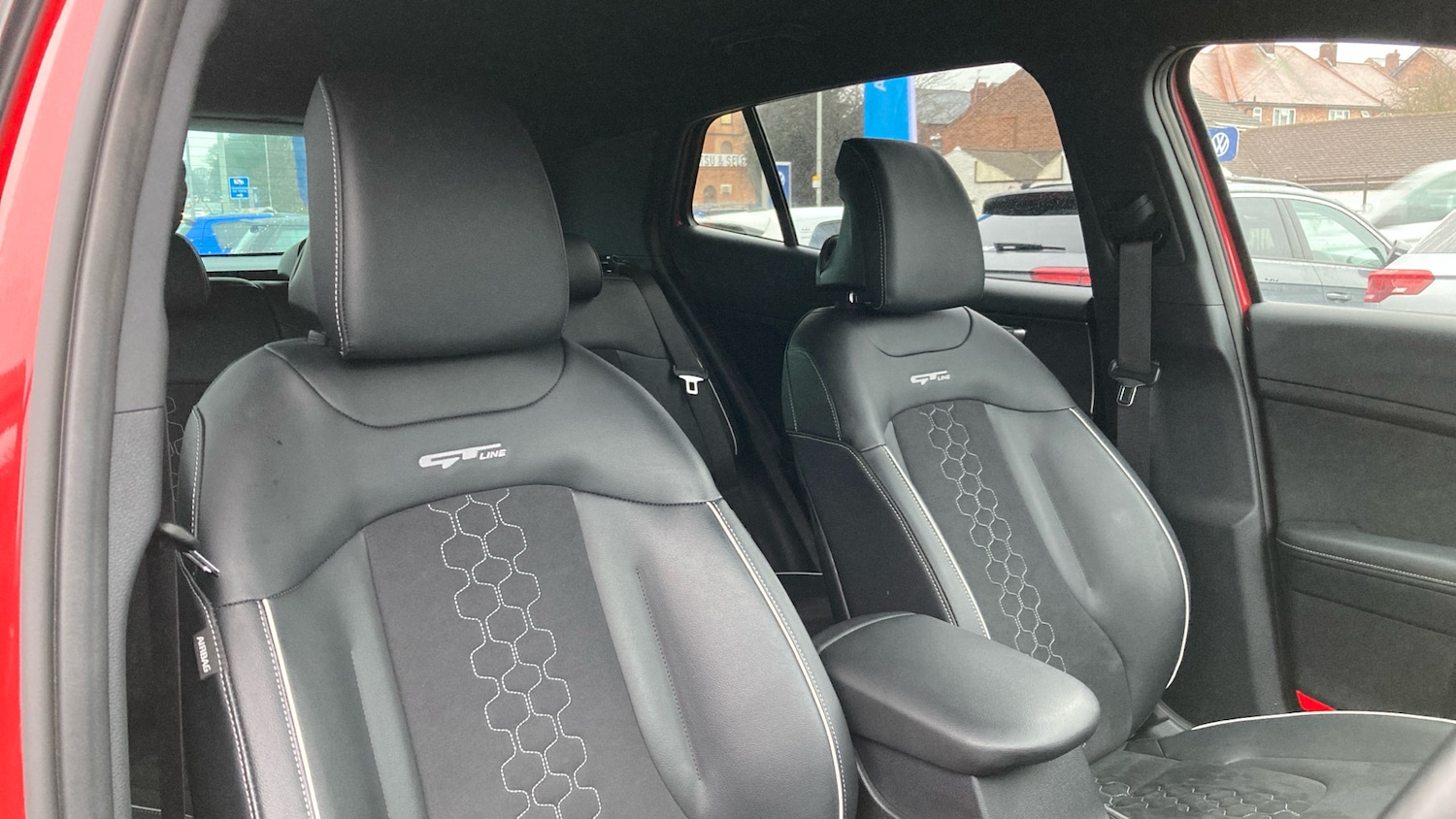 Used Kia Sportage 2025 for sale - 77393294: Photo 21