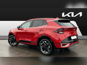 Used Kia Sportage 2025 for sale - 77393294: Photo