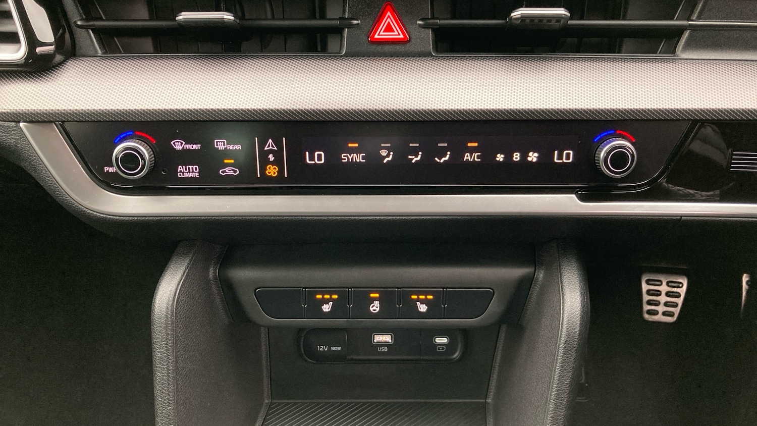 Used Kia Sportage 2025 for sale - 77393294: Photo 30