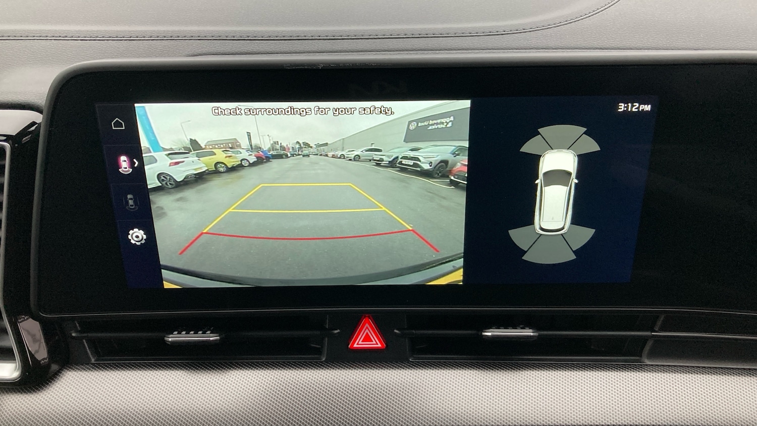 Used Kia Sportage 2025 for sale - 77393294: Photo 37