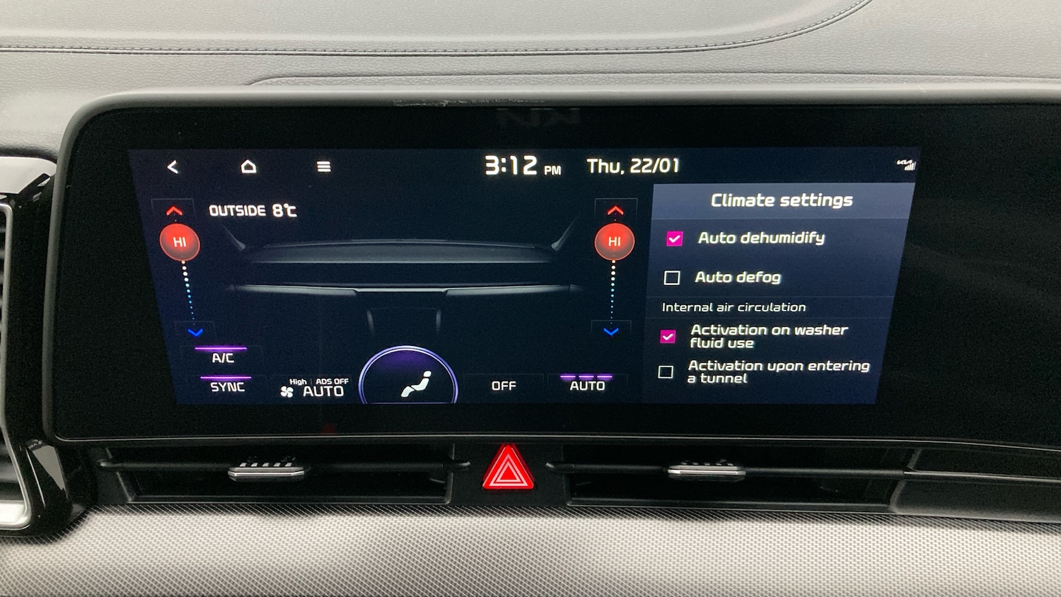 Used Kia Sportage 2025 for sale - 77393294: Photo 38