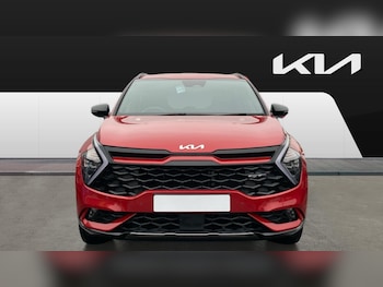 Used Kia Sportage 2025 for sale - 77393294: Photo