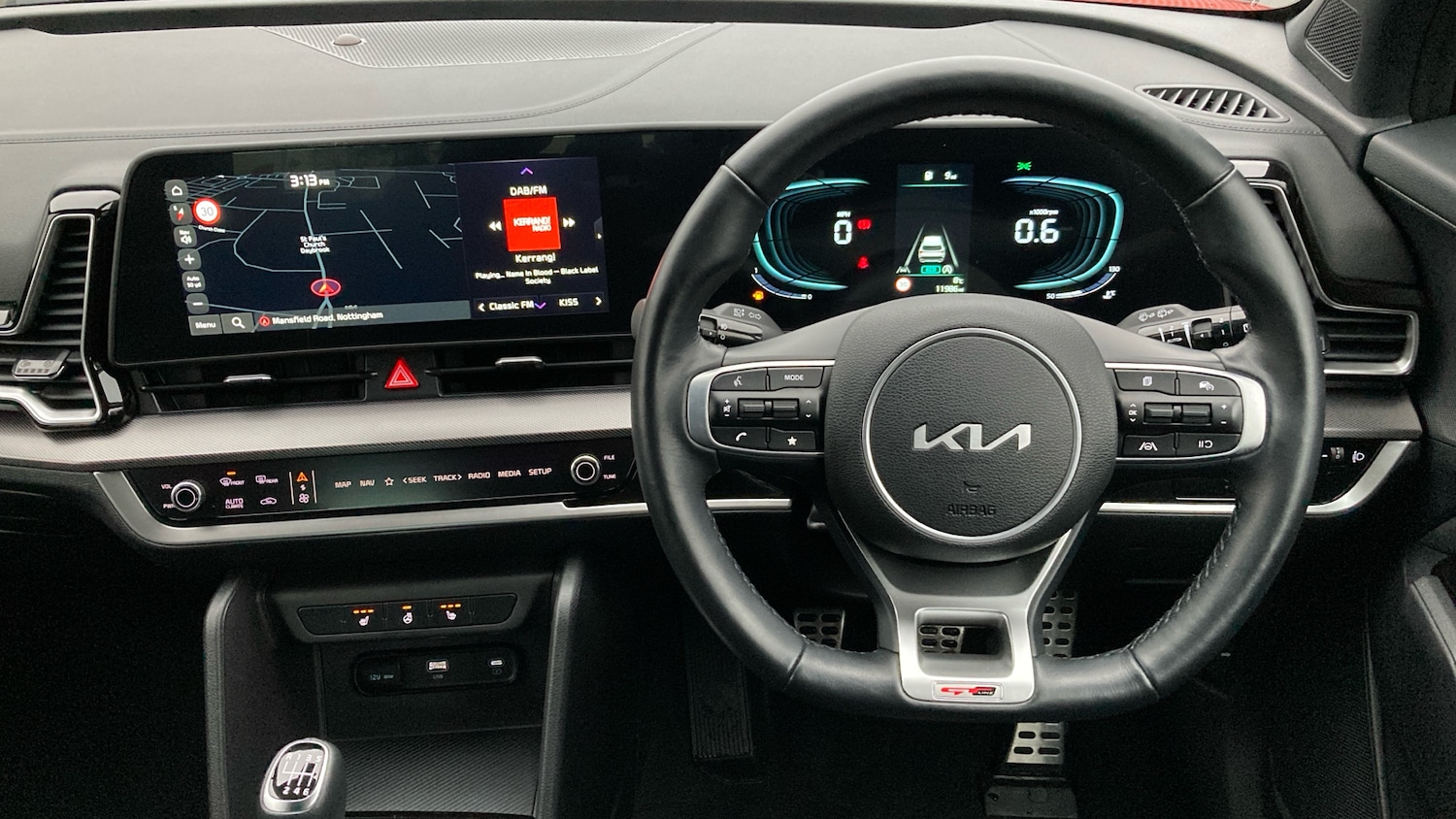 Used Kia Sportage 2025 for sale - 77393294: Photo 41