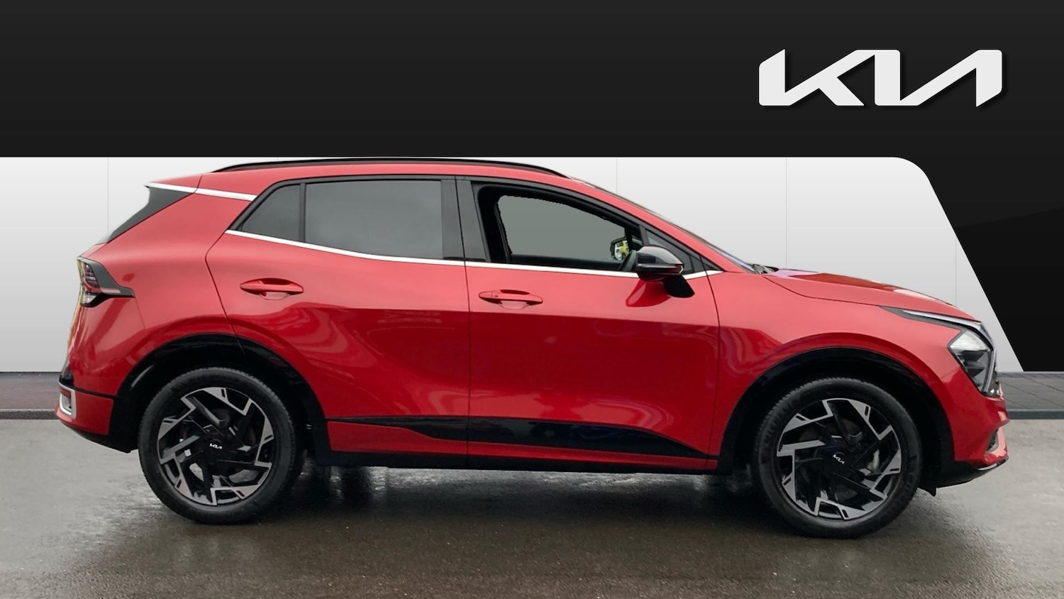 Used Kia Sportage 2025 for sale - 77393294: Photo 5