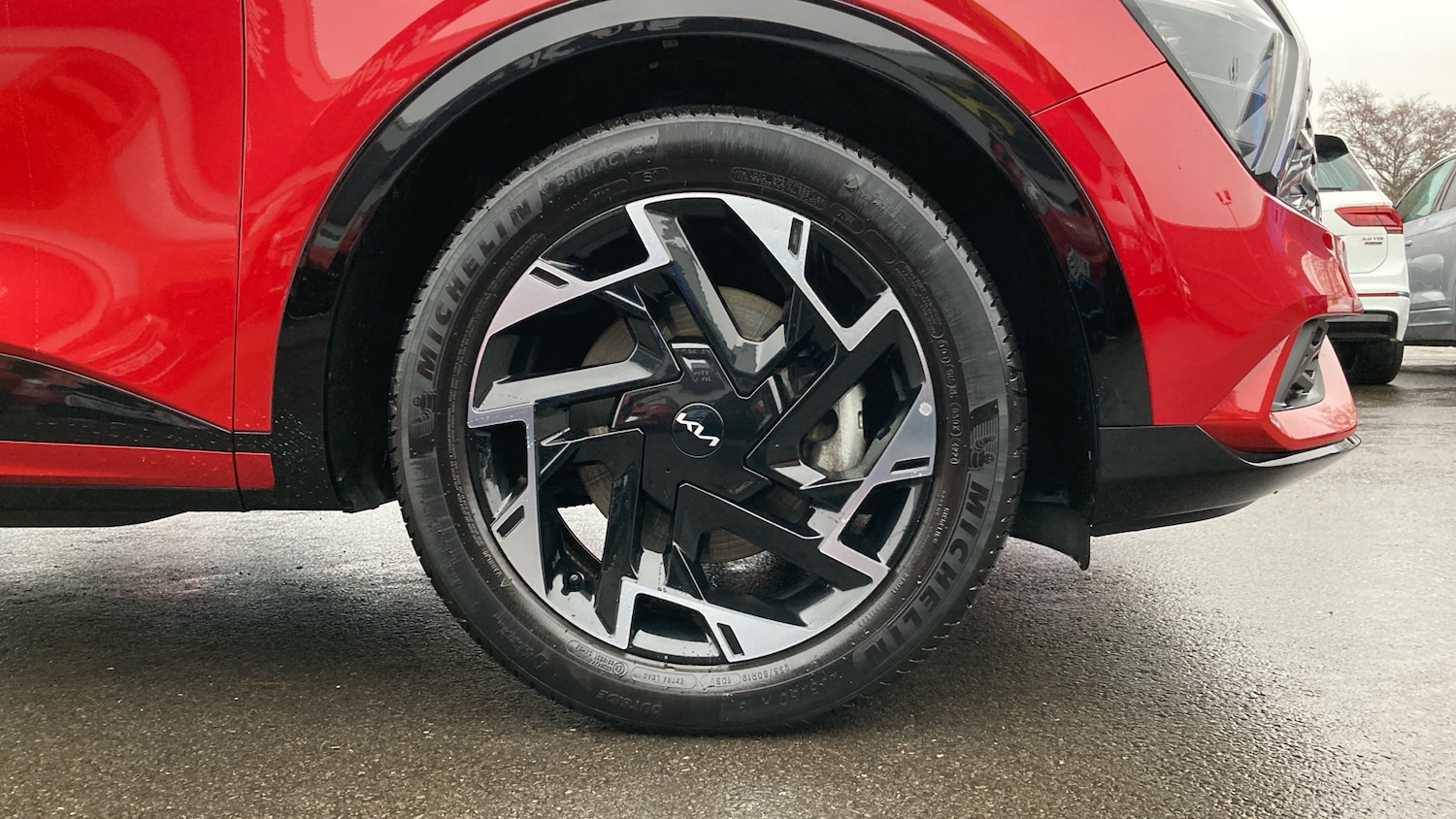 Used Kia Sportage 2025 for sale - 77393294: Photo 7