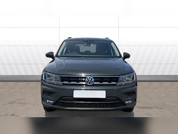 Used Volkswagen Tiguan 2019 for sale - 79251409: Photo