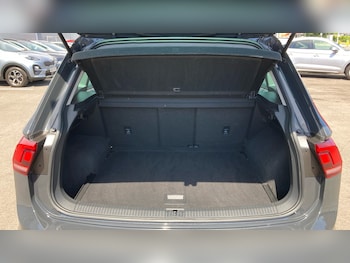 Used Volkswagen Tiguan 2019 for sale - 79251409: Photo