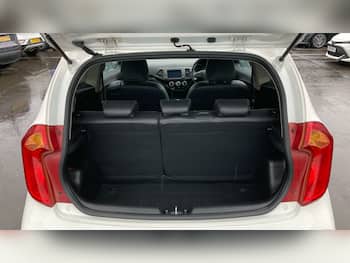 Used Kia Picanto 2016 for sale - 79668143: Photo