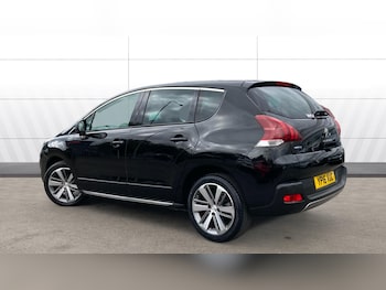 Used Peugeot 3008 2016 for sale - 79311621: Photo