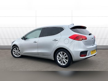Used Kia Ceed 2017 for sale - 79244158: Photo