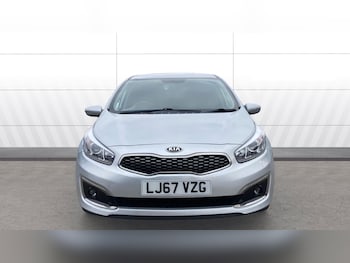 Used Kia Ceed 2017 for sale - 79244158: Photo