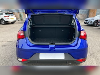 Used Hyundai i20 2022 for sale - 79007199: Photo