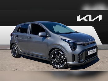 Used Kia Picanto 2026 for sale - 79067669: Photo