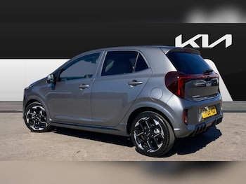 Used Kia Picanto 2026 for sale - 79067669: Photo