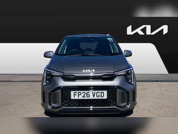 Used Kia Picanto 2026 for sale - 79067669: Photo