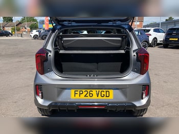 Used Kia Picanto 2026 for sale - 79067669: Photo