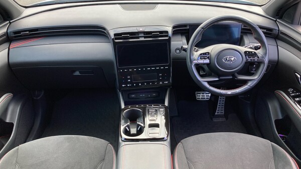 Used Hyundai TUCSON 2023 for sale - 76205868: Photo 10