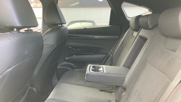 Used Hyundai TUCSON 2023 for sale - 76205868: Photo 16