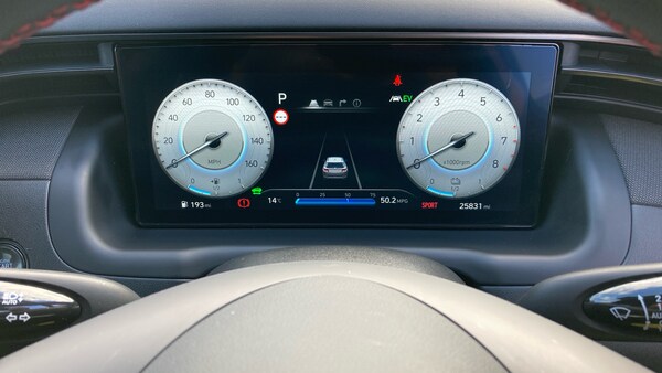Used Hyundai TUCSON 2023 for sale - 76205868: Photo 18