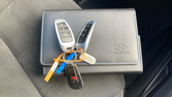 Used Hyundai TUCSON 2023 for sale - 76205868: Photo 19