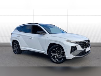 2023 (23) - 1.6 TGDi Hybrid 230 N Line S 5dr 2WD Auto Hybrid Estate