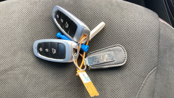 Used Hyundai TUCSON 2023 for sale - 76205868: Photo 20