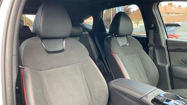 Used Hyundai TUCSON 2023 for sale - 76205868: Photo 21