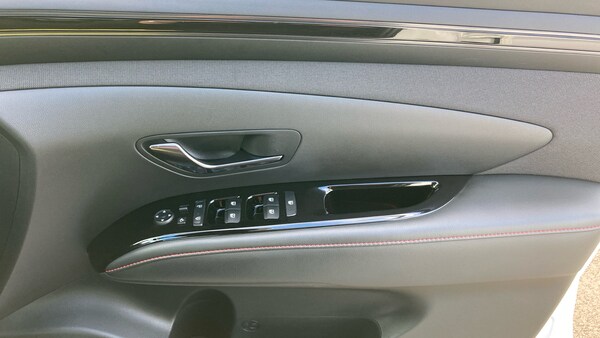 Used Hyundai TUCSON 2023 for sale - 76205868: Photo 23